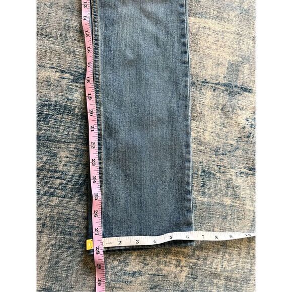 Levi's Light Wash 510 Skinny Jeans Boys 16 / 28 x 28 - Picture 7 of 7